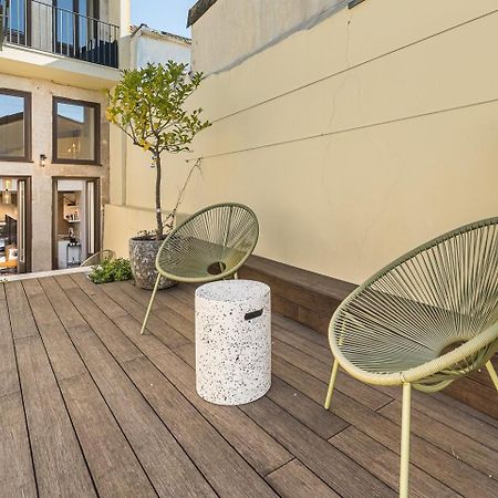 Guestready - The Amarelo 31 Apartamento Porto Exterior foto