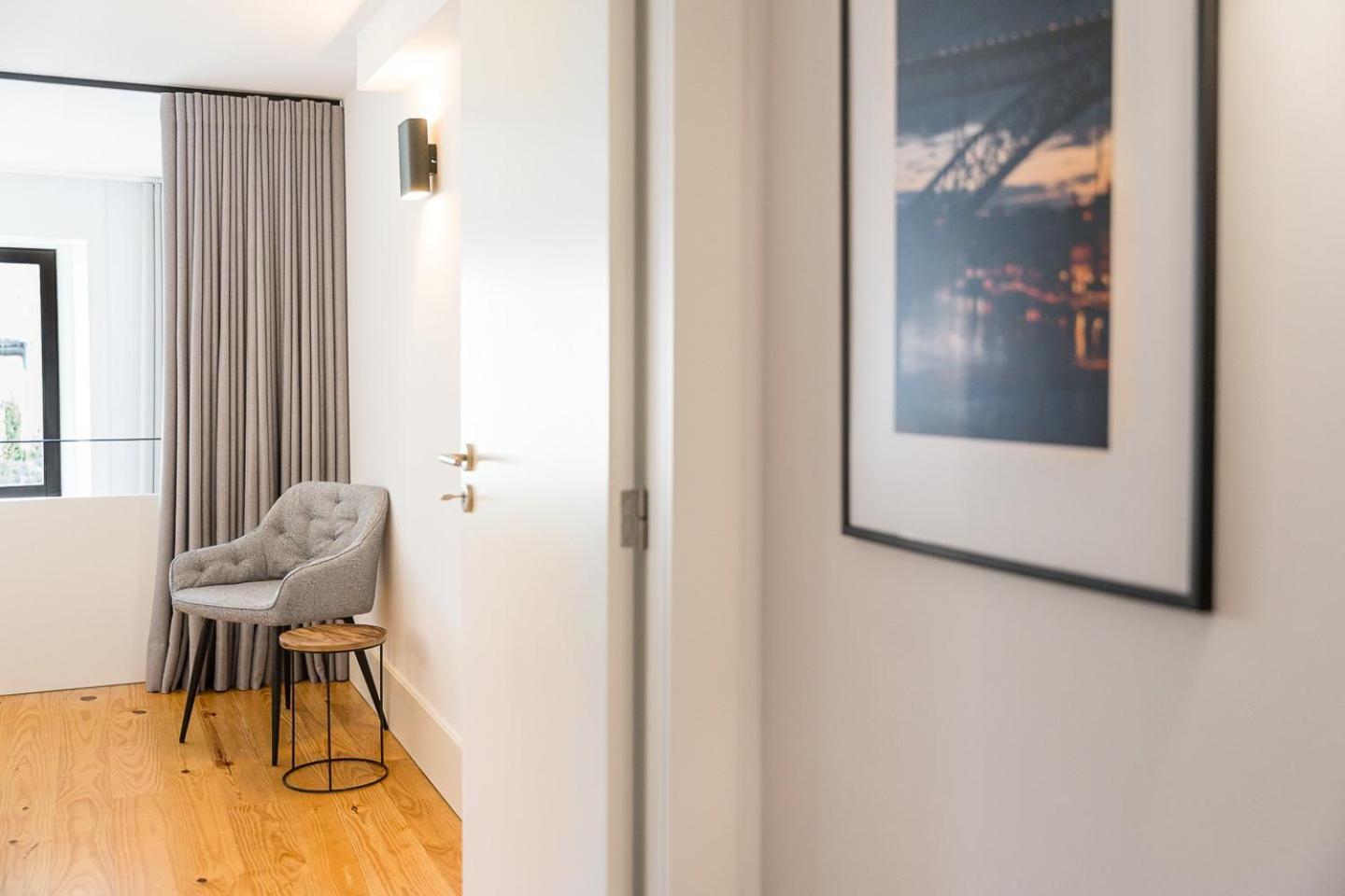 Guestready - The Amarelo 31 Apartamento Porto Exterior foto