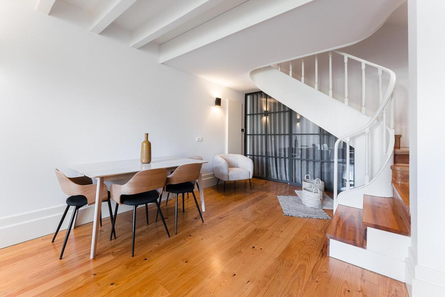 Guestready - The Amarelo 31 Apartamento Porto Exterior foto