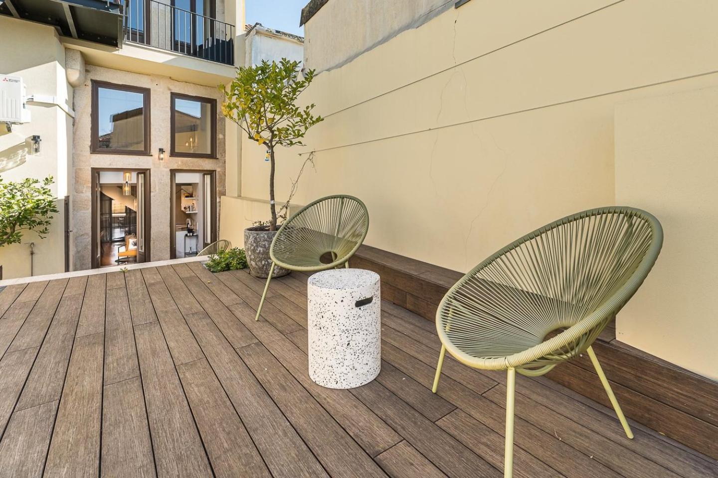 Guestready - The Amarelo 31 Apartamento Porto Exterior foto
