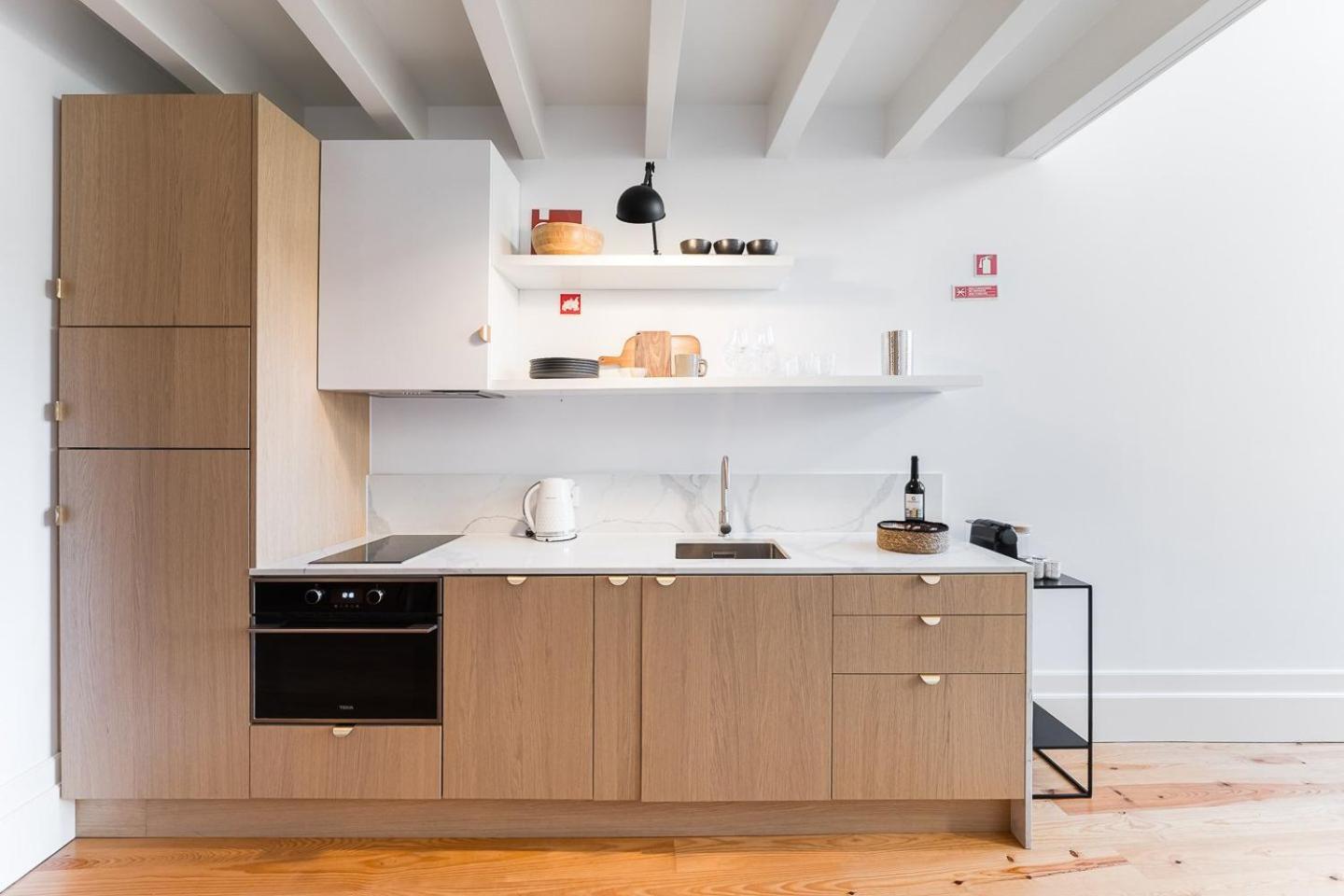 Guestready - The Amarelo 31 Apartamento Porto Exterior foto