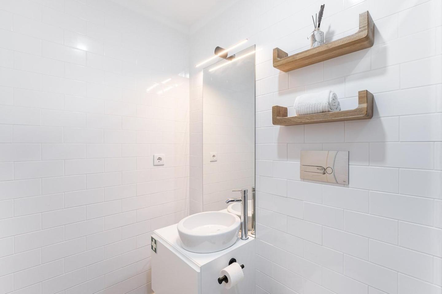 Guestready - The Amarelo 31 Apartamento Porto Exterior foto