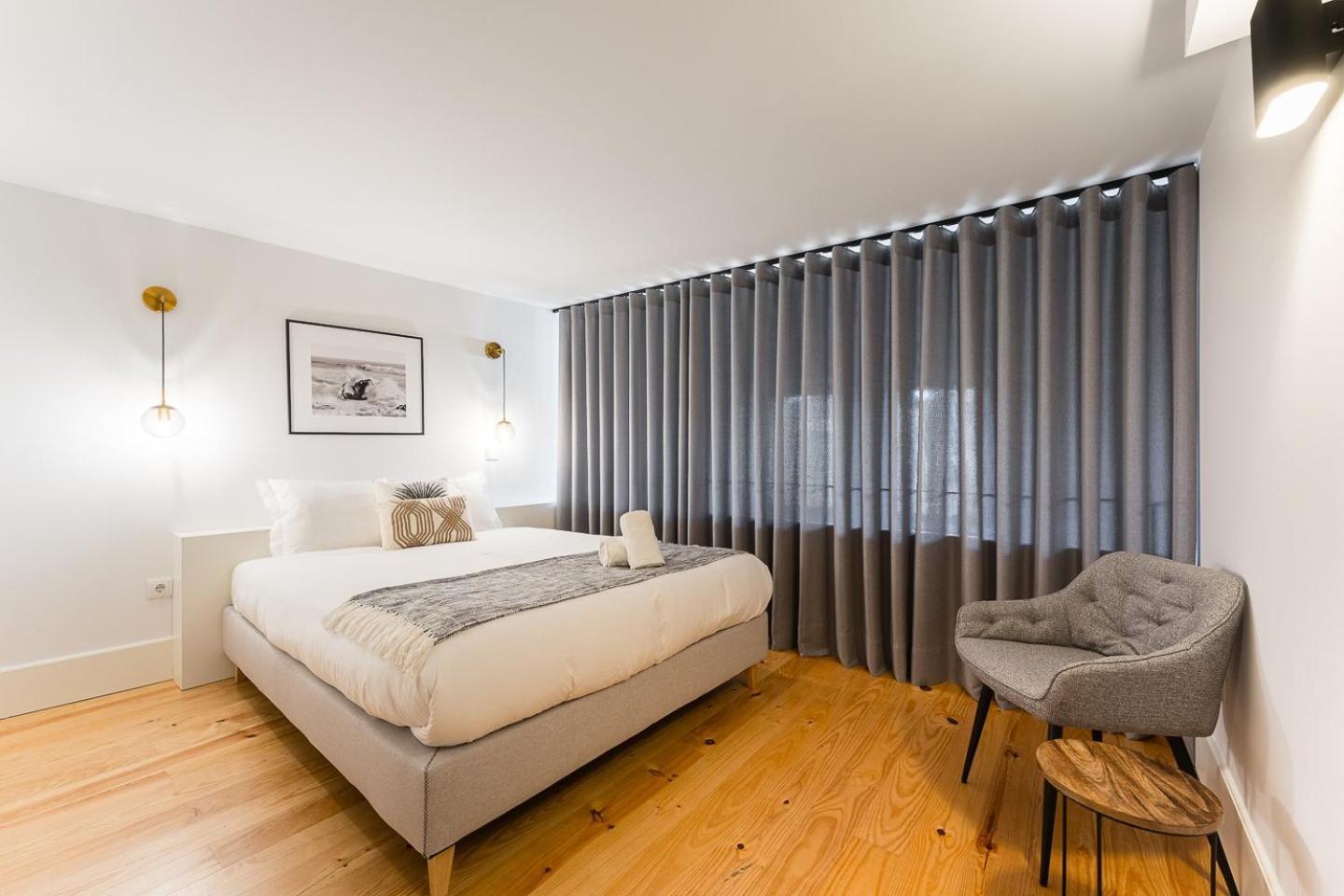 Guestready - The Amarelo 31 Apartamento Porto Exterior foto