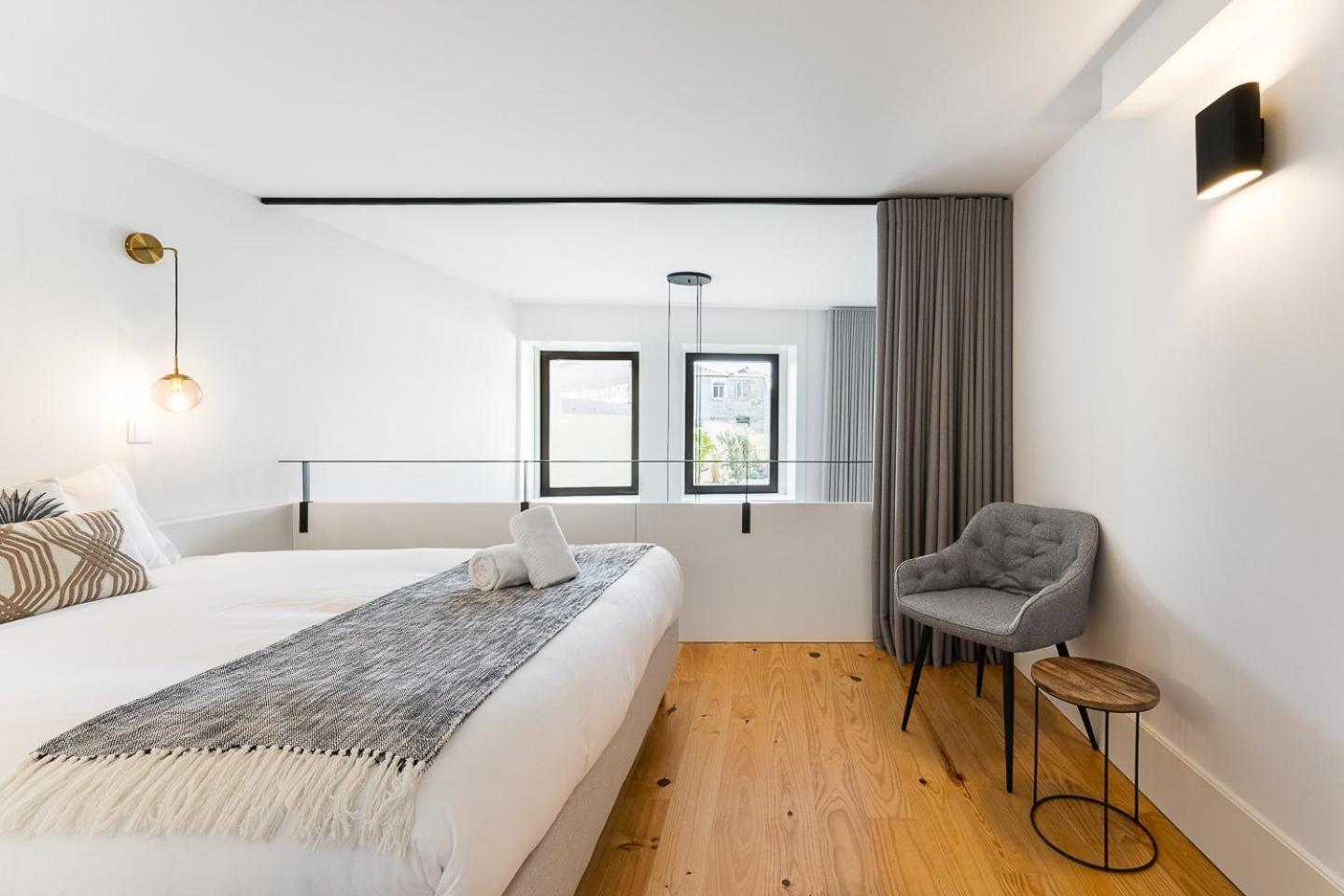 Guestready - The Amarelo 31 Apartamento Porto Exterior foto