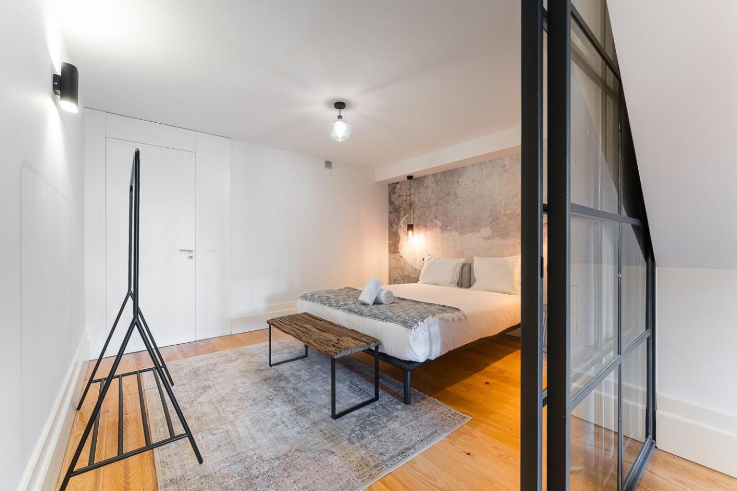 Guestready - The Amarelo 31 Apartamento Porto Exterior foto