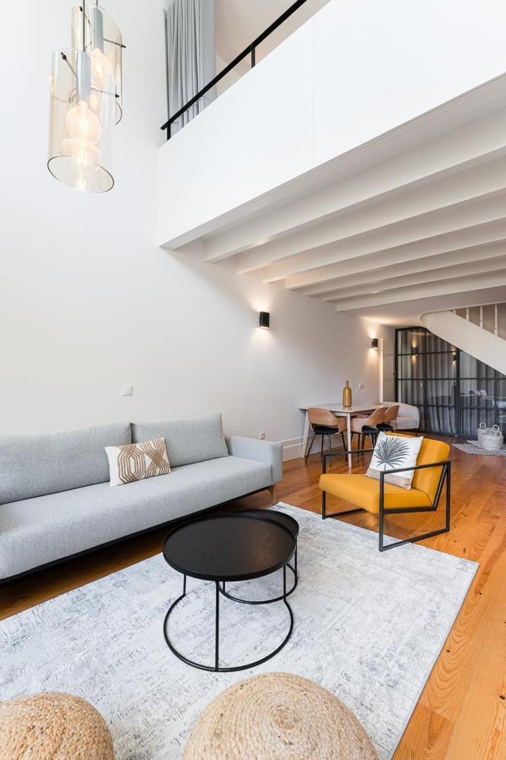 Guestready - The Amarelo 31 Apartamento Porto Exterior foto