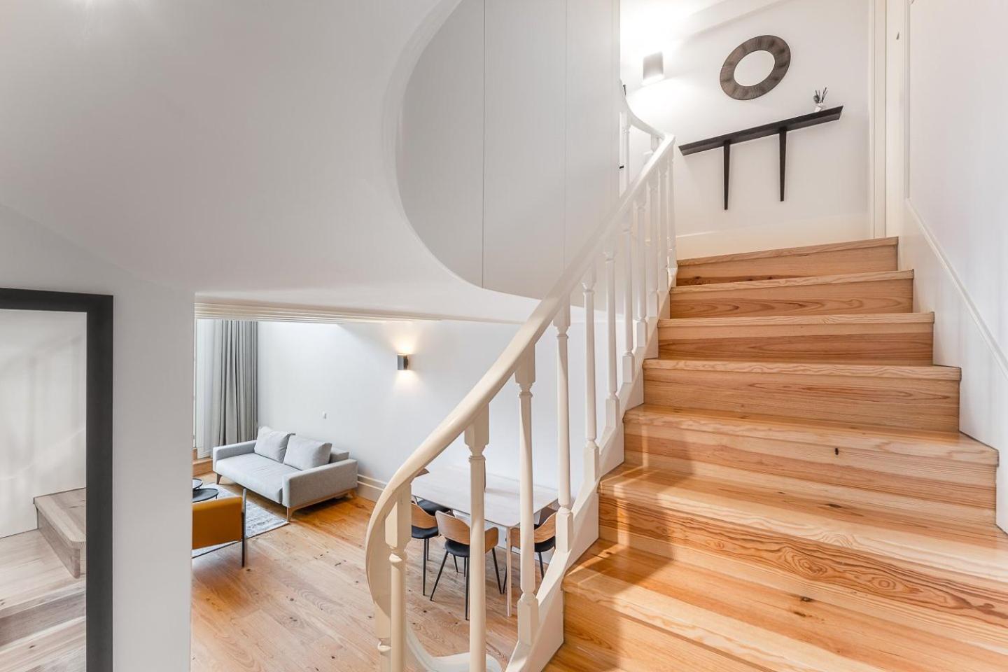 Guestready - The Amarelo 31 Apartamento Porto Exterior foto